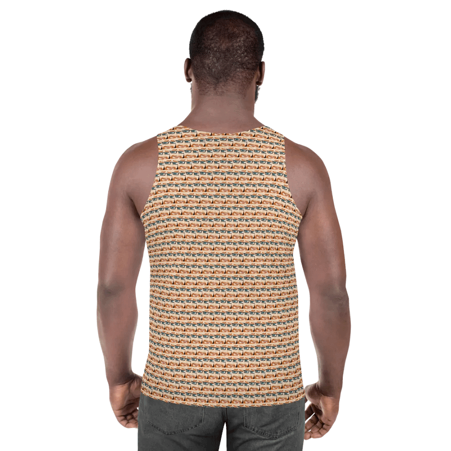 Salesman Tank product image (12)