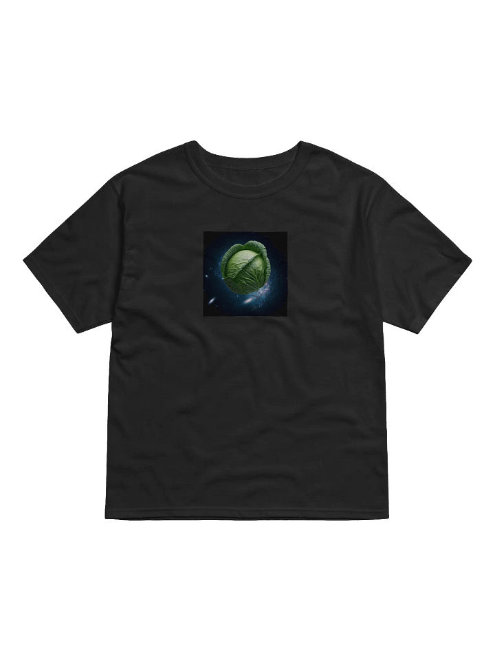 OG Space Cabbage Champion T-Shirt product image (1)