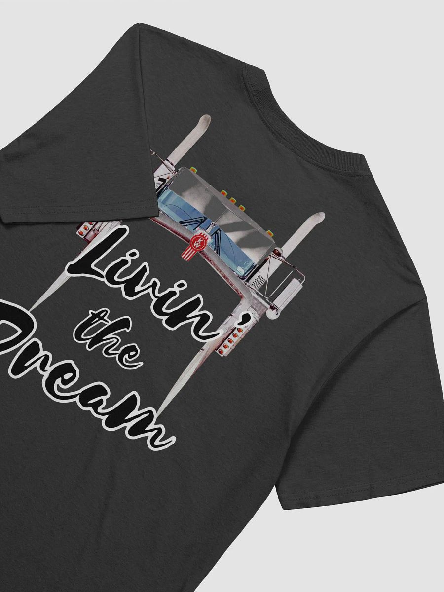 Livin' the Dream-Rojo product image (3)