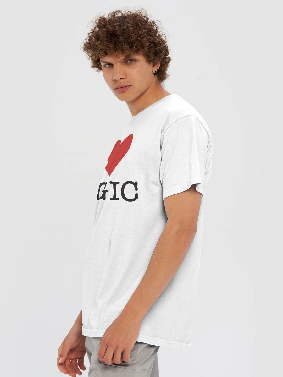 I ♡ Magic product image (6)