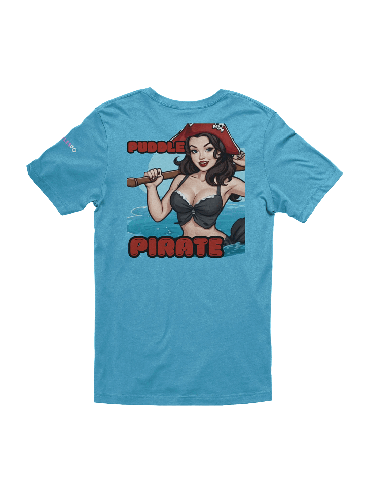 Puddle Pirate product image (20)