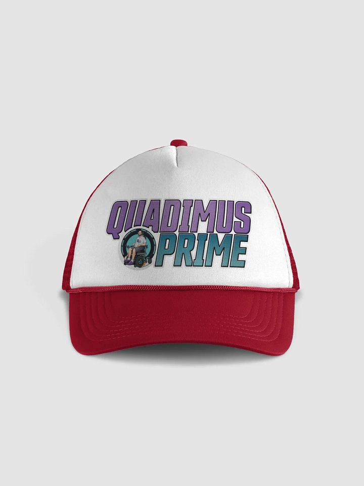Quadimus Prime hats product image (1)