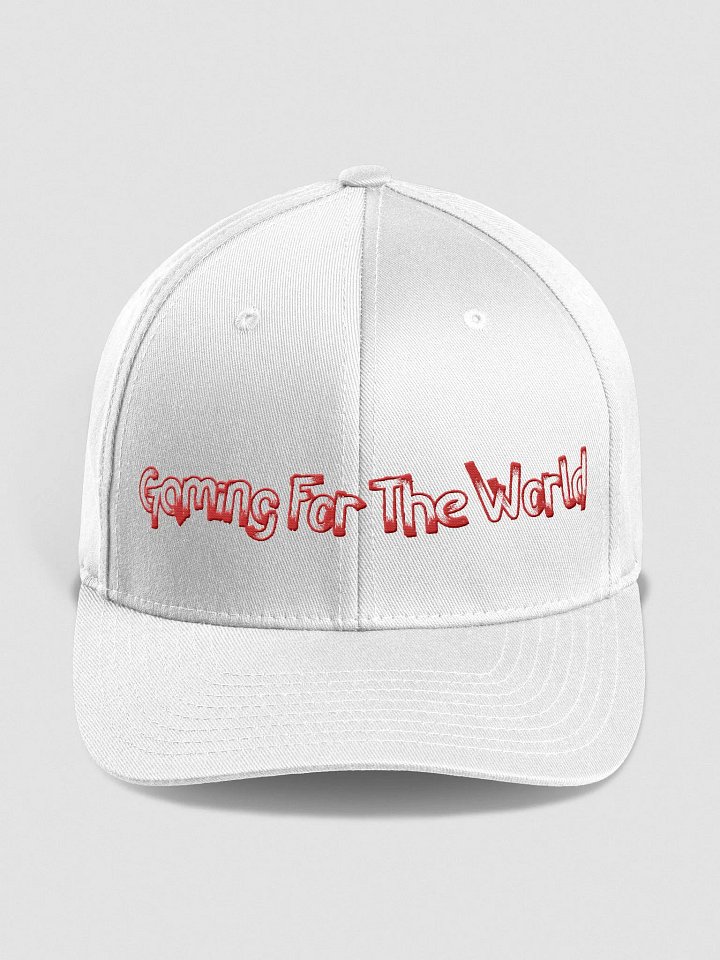 UGTBs Ultimate Supporter Hat product image (1)