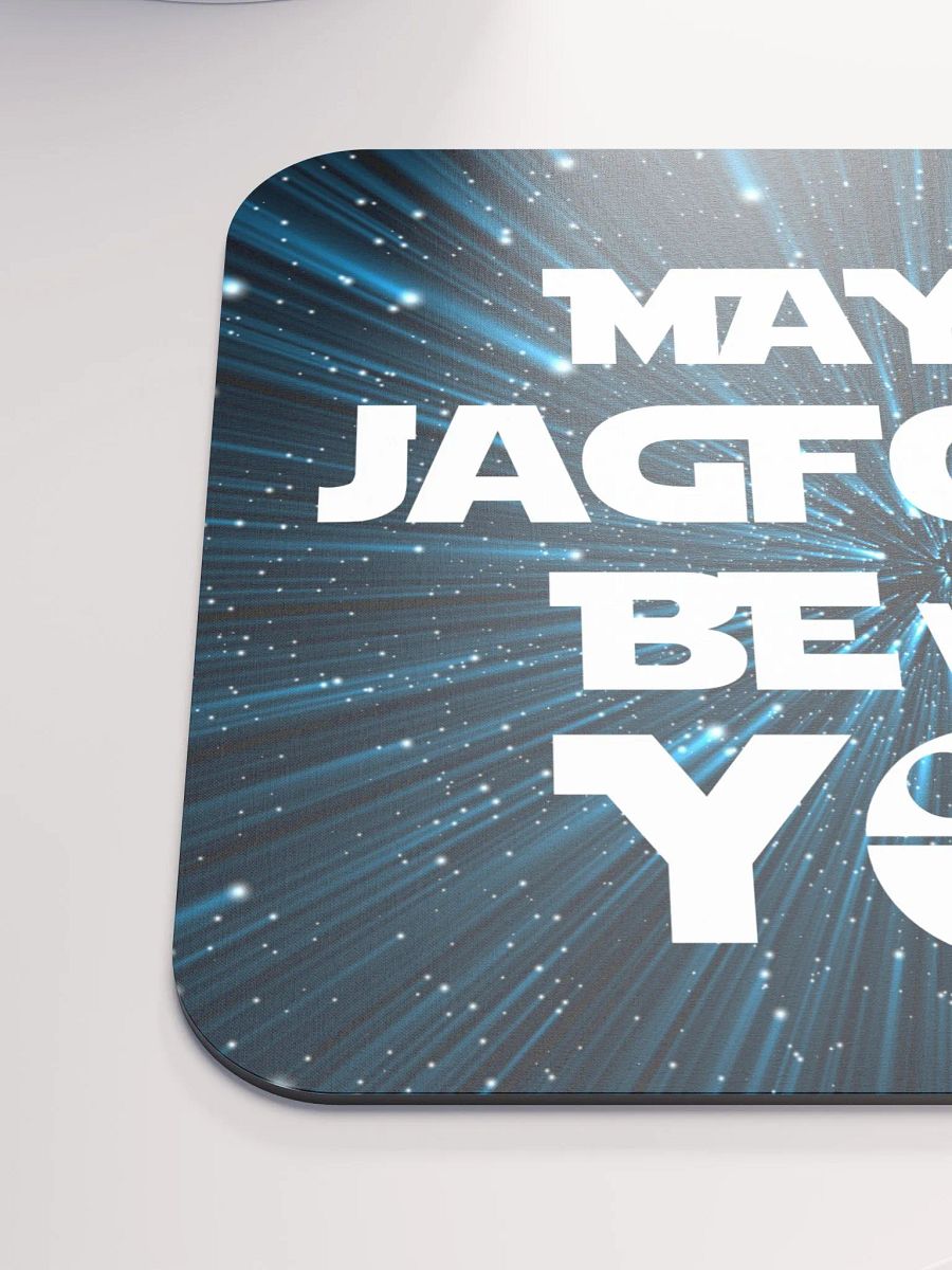 JAGForce Mousepad product image (6)