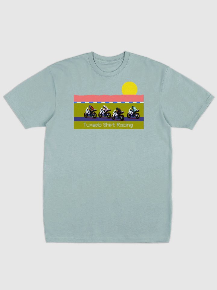 TSR Retro Game Tee product image (1)