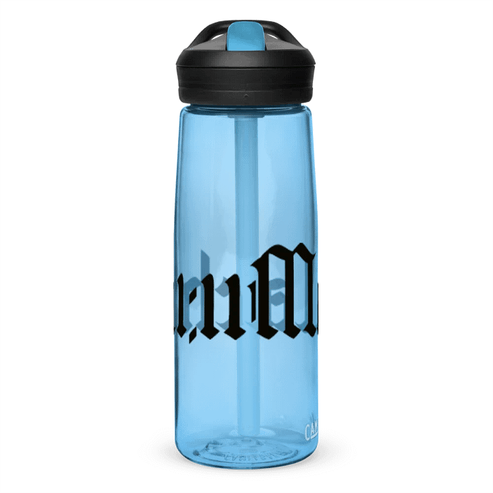Malachi111 Sports Water Bottle product image (2)
