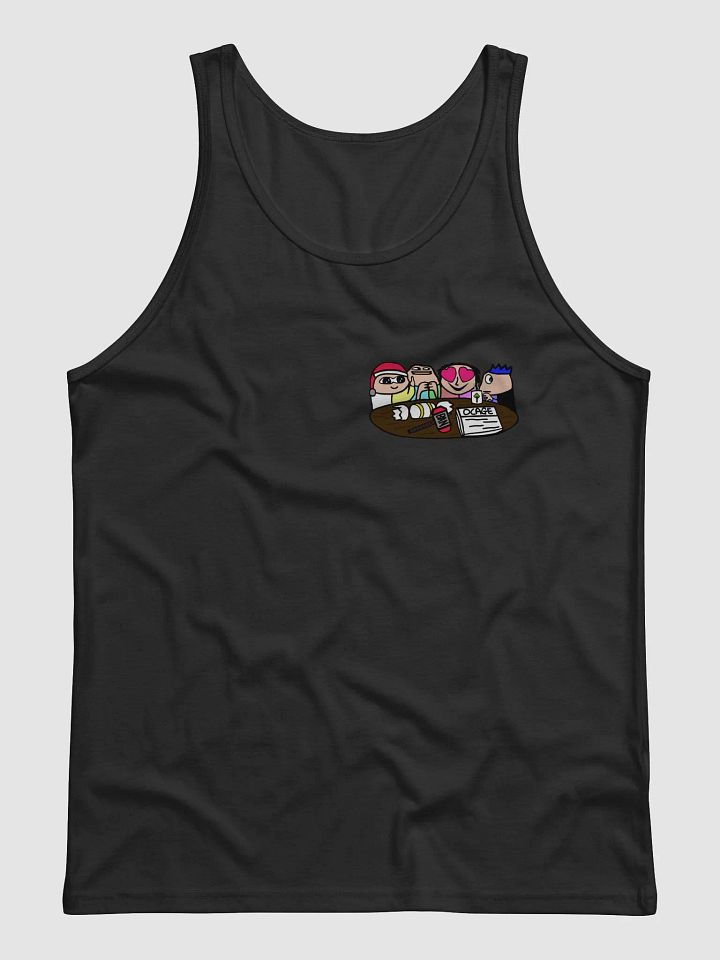 Ocage Meeting Tank Top product image (1)