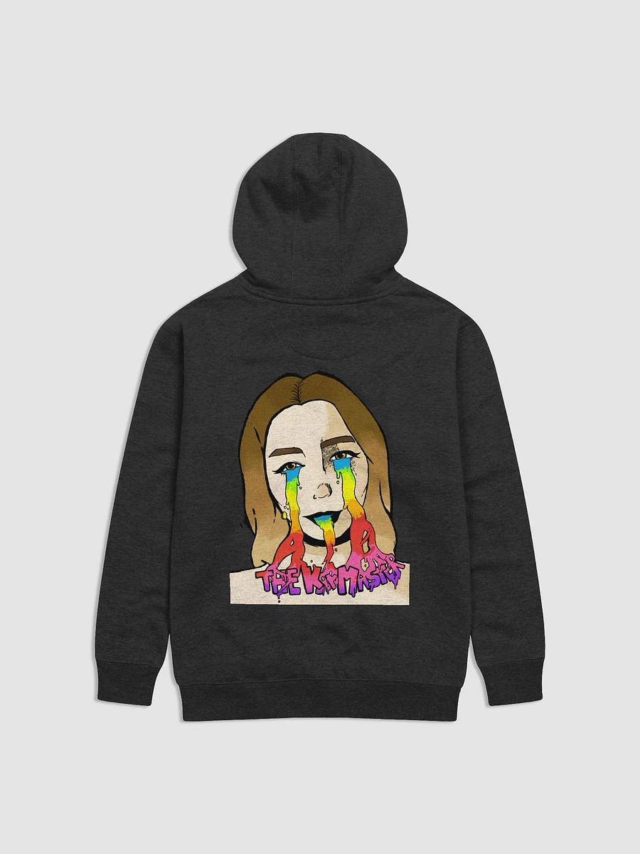 thekaymaster drippy hoodie product image (2)