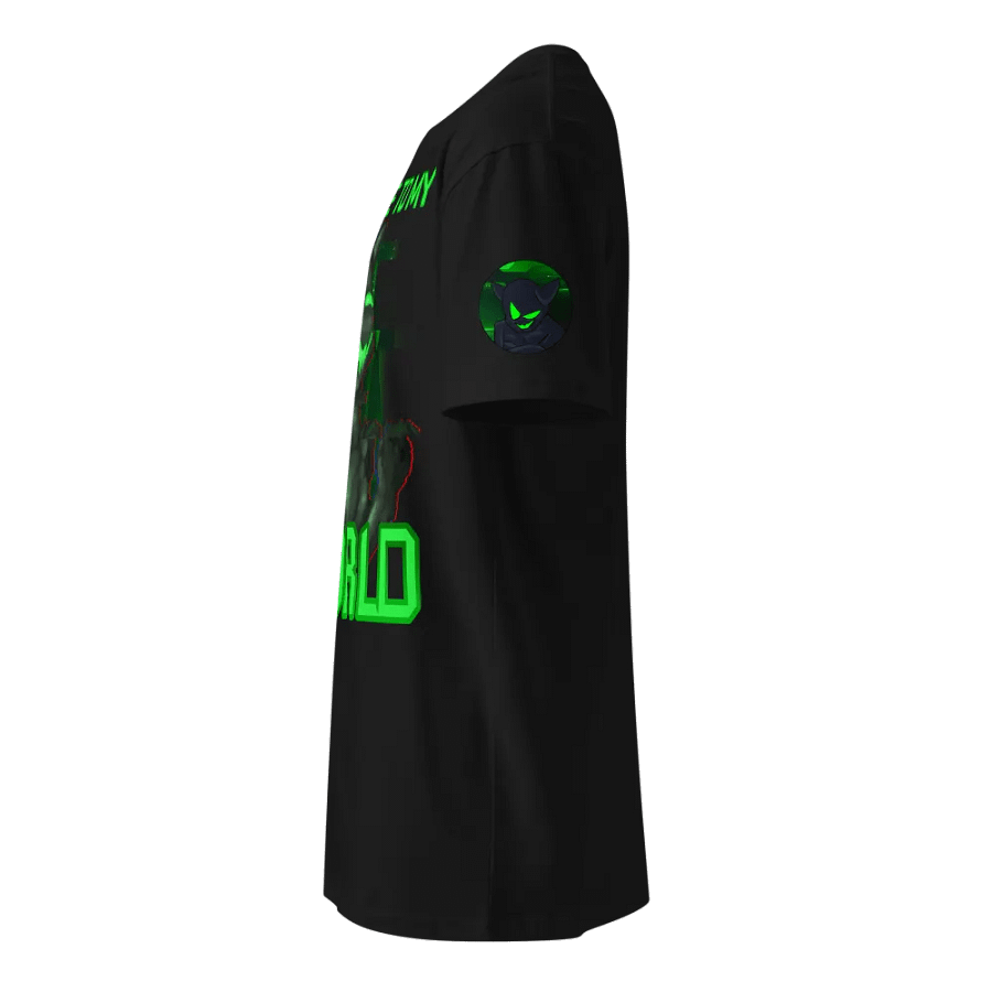A.W.O.L. // RECODED - Malwair Shirt product image (3)