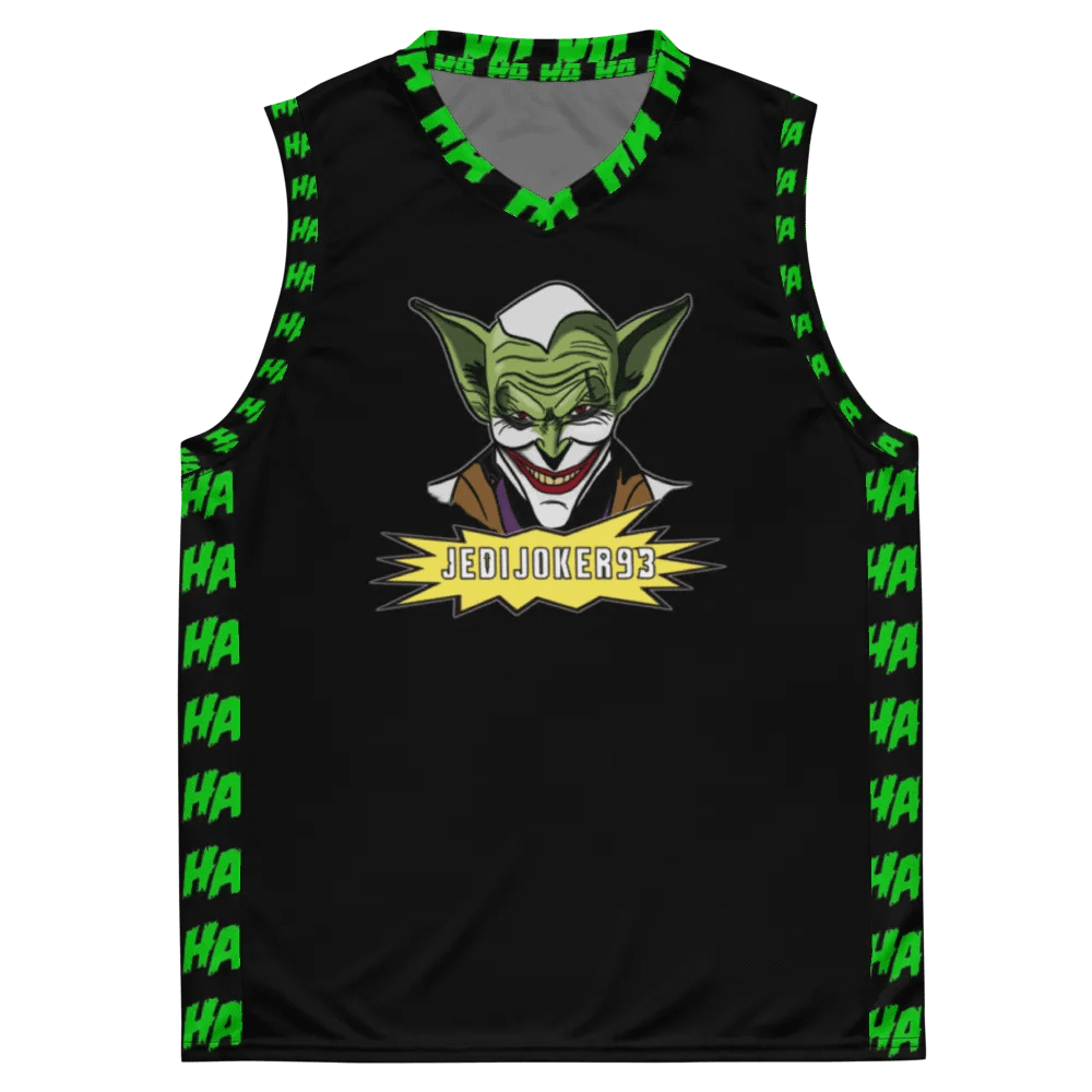 Jedi Joker Jersey product image (2)