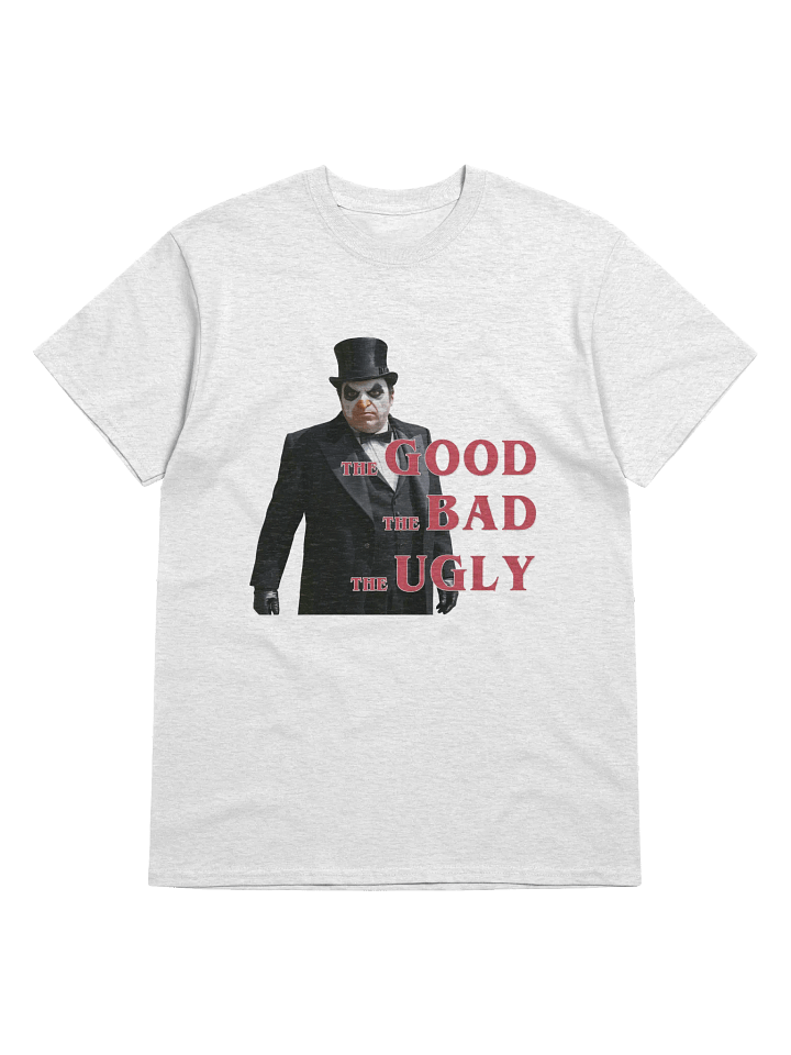 The Penguin Tee product image (1)
