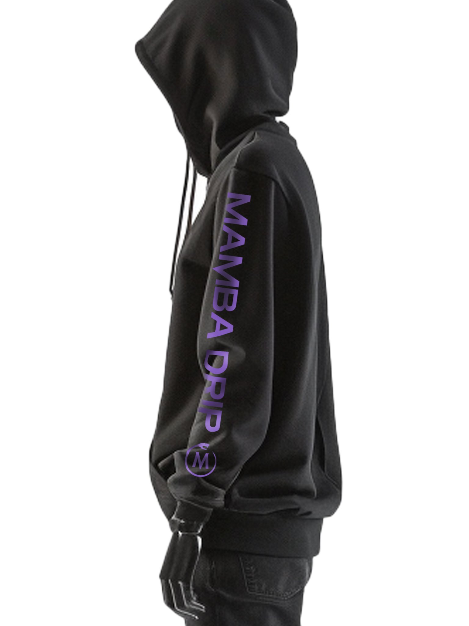 Mamba Drip Hoodie product image (2)