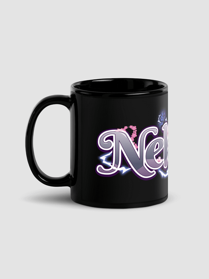 Mug - Dark Mode product image (1)