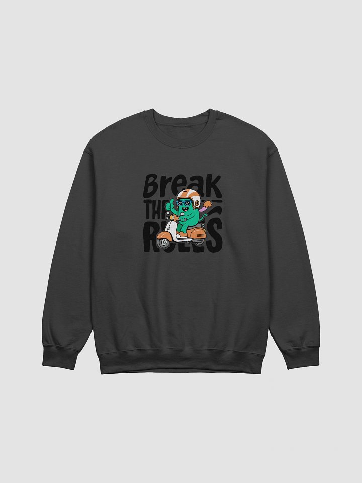 Break The Rules product image (5)