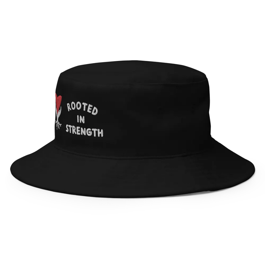 Gardening Hat - Rooted in Strength product image (9)