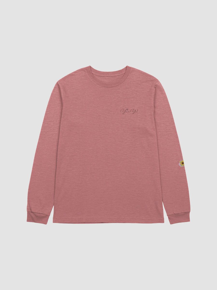 You are You! Long Sleeve Tee product image (1)