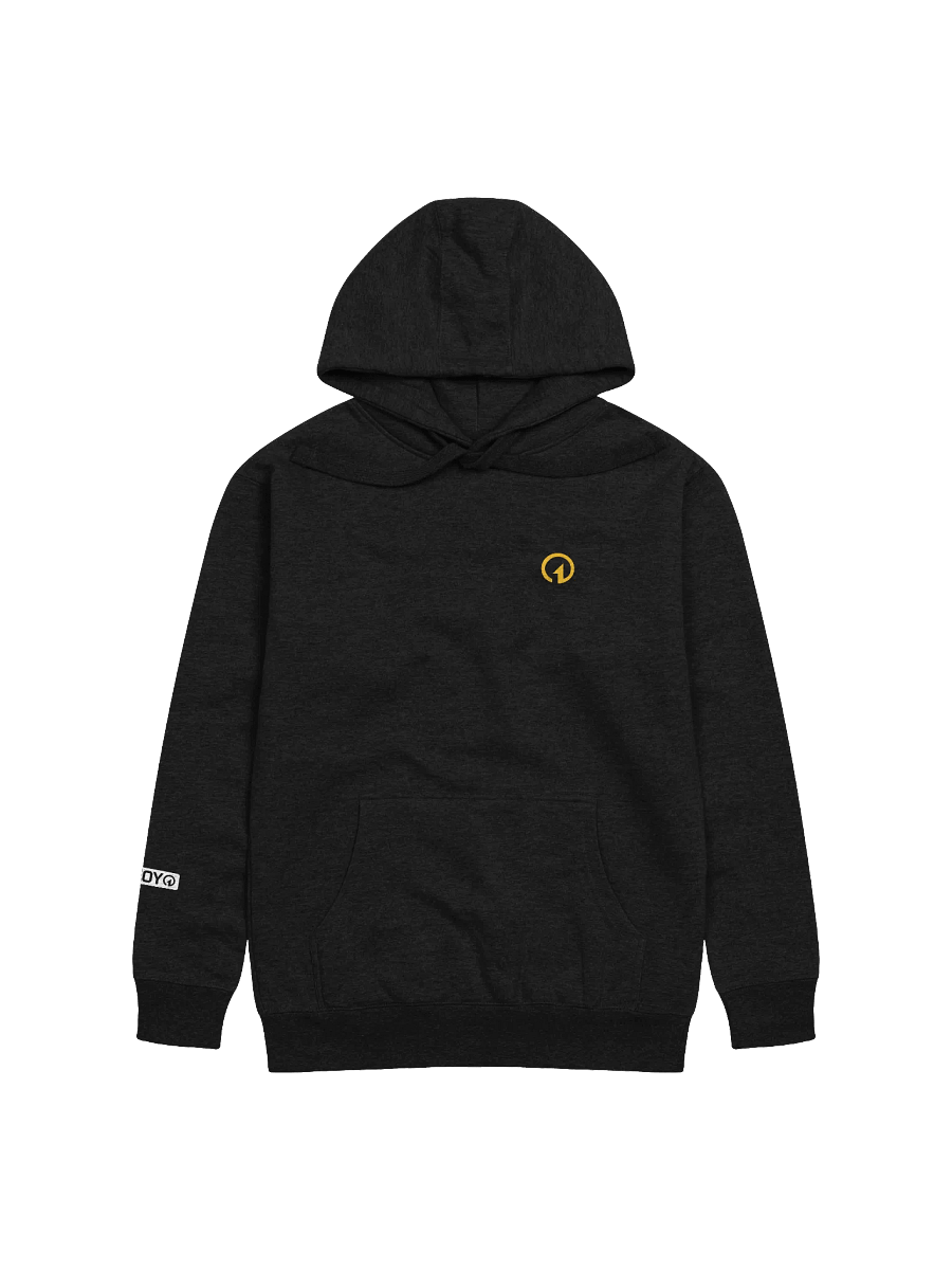 1OF1 Hoodie - Classic w/ Symbol product image (1)