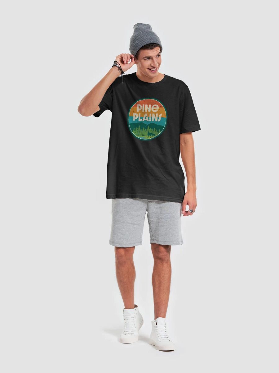 Pine Tee product image (6)