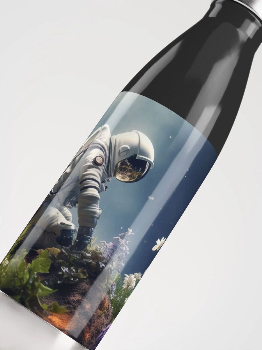 Unexpected Beauty - Water Bottle product image (5)
