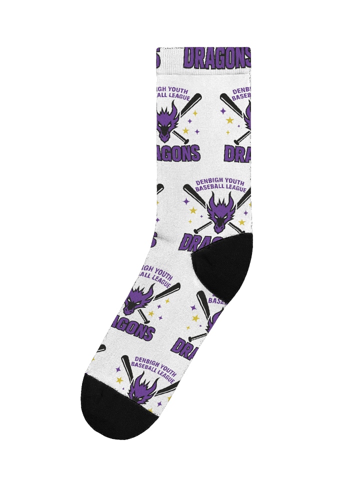 Dragons - Socks product image (1)