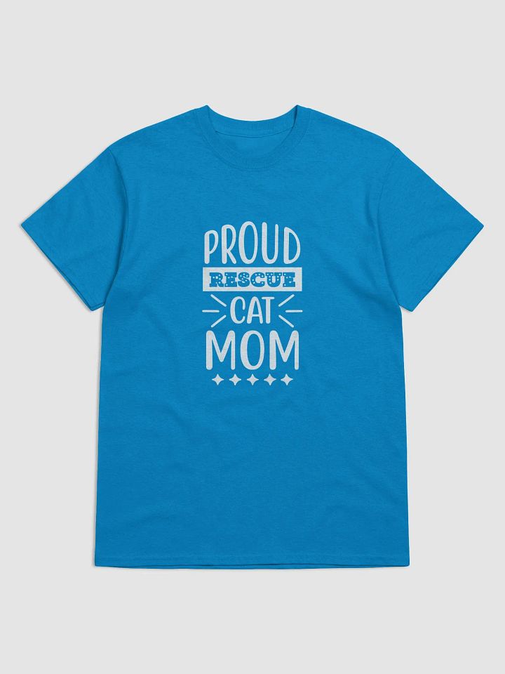 Peoud rescue cat mom product image (29)