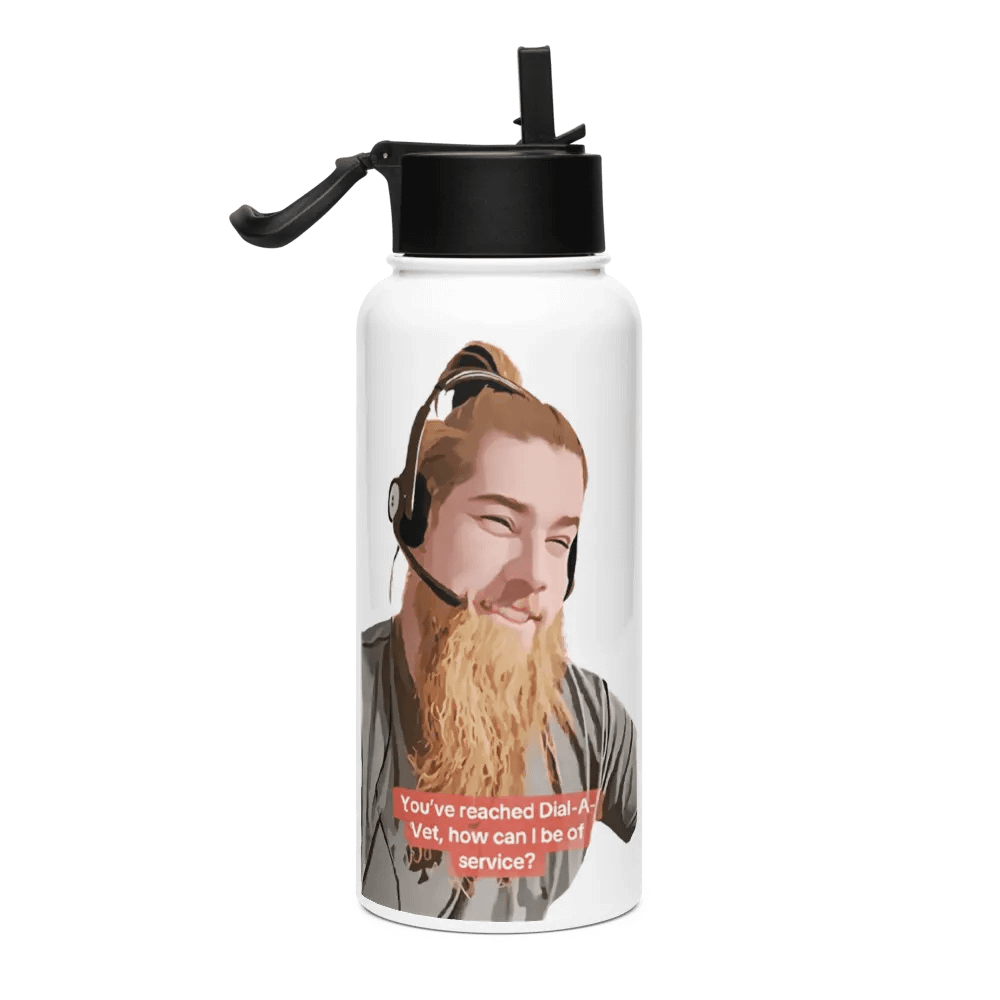 Flashbang - Send Them In Bottle w/Straw product image (4)