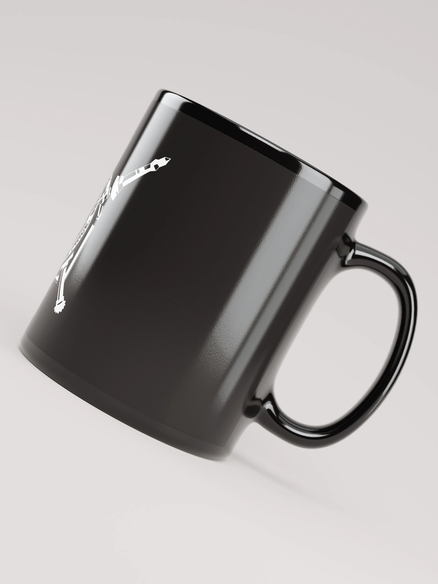 Gankers Pay The Price Mug (Center) product image (5)