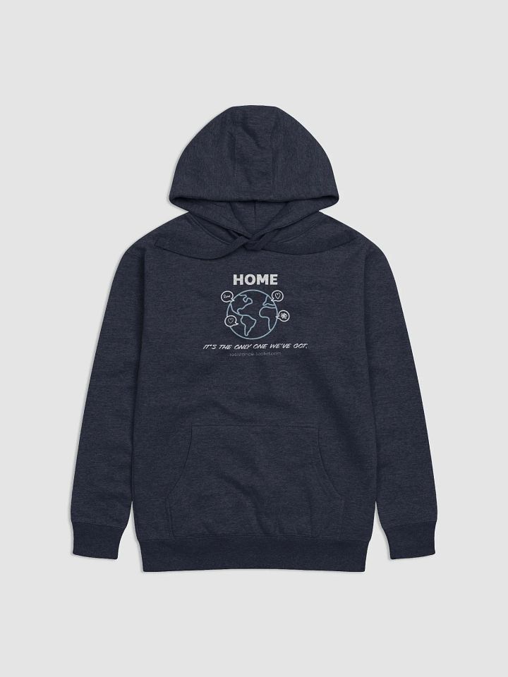 The Only One - Hoodie product image (1)