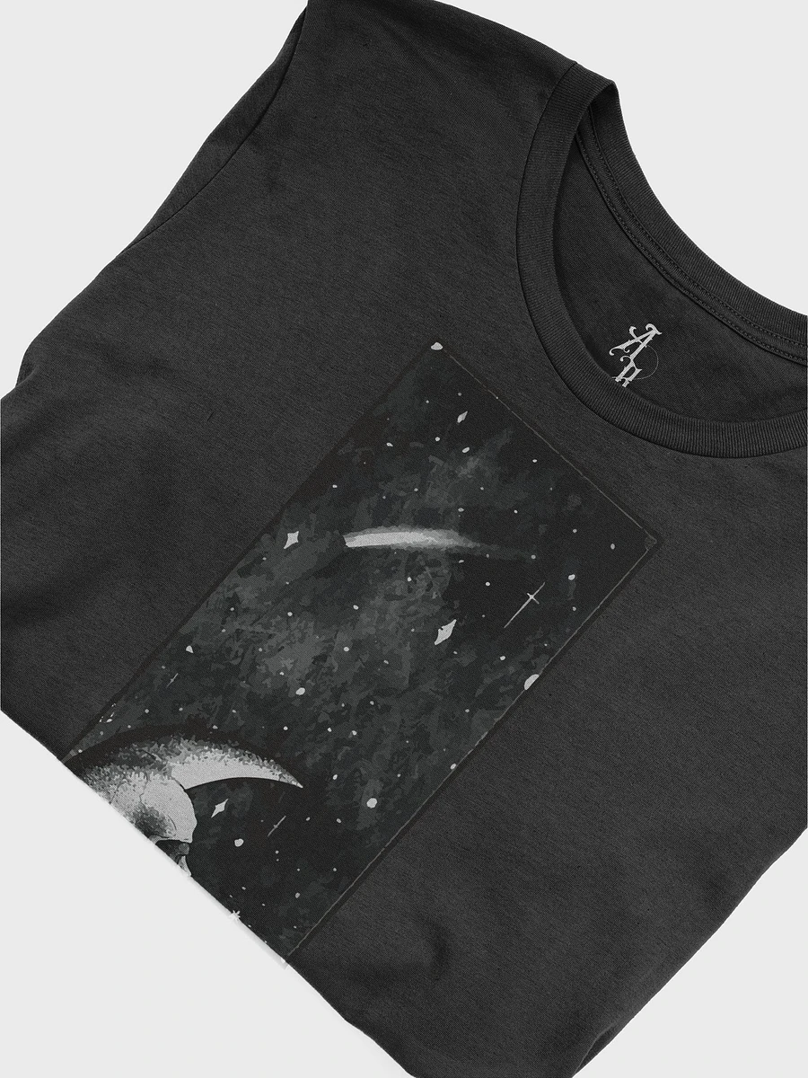 Lunar Lament Unisex T-Shirt product image (5)
