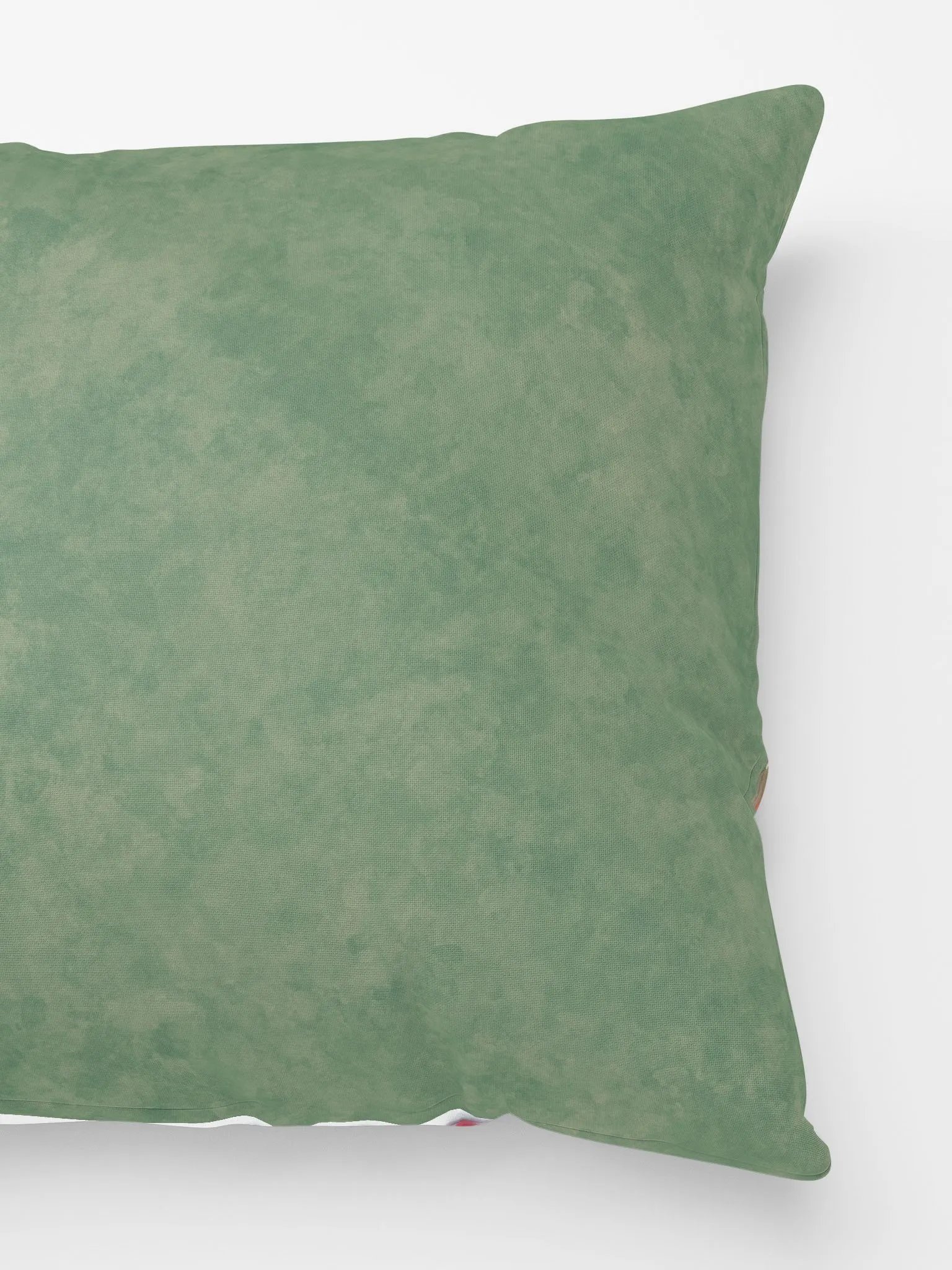 Festive Feline Wonderland Pillow product image (4)