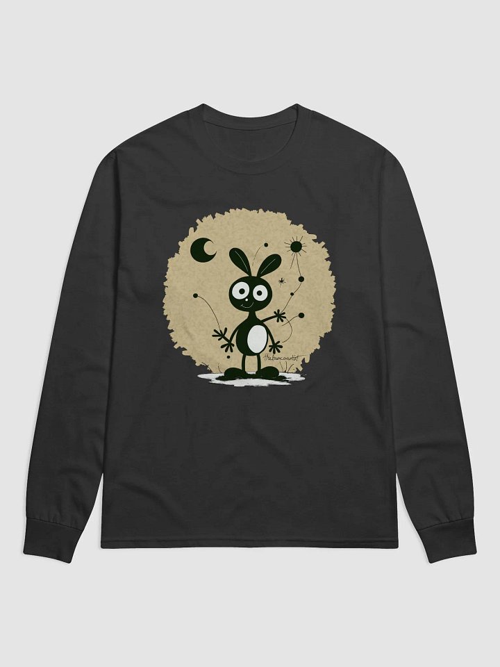 Champion Long Sleeve Shirt product image (2)