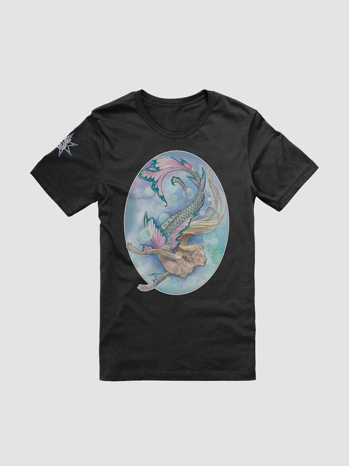 Mermaid Dreams - SFA Supersoft T-Shirt product image (21)