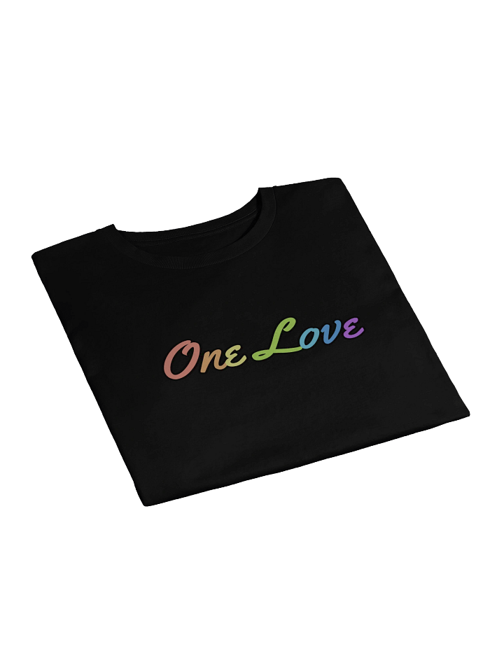 One Love (cropped) product image (2)