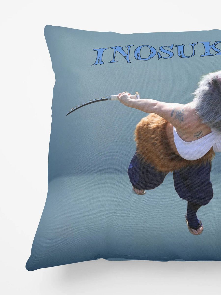 Inosuke Pillow product image (5)