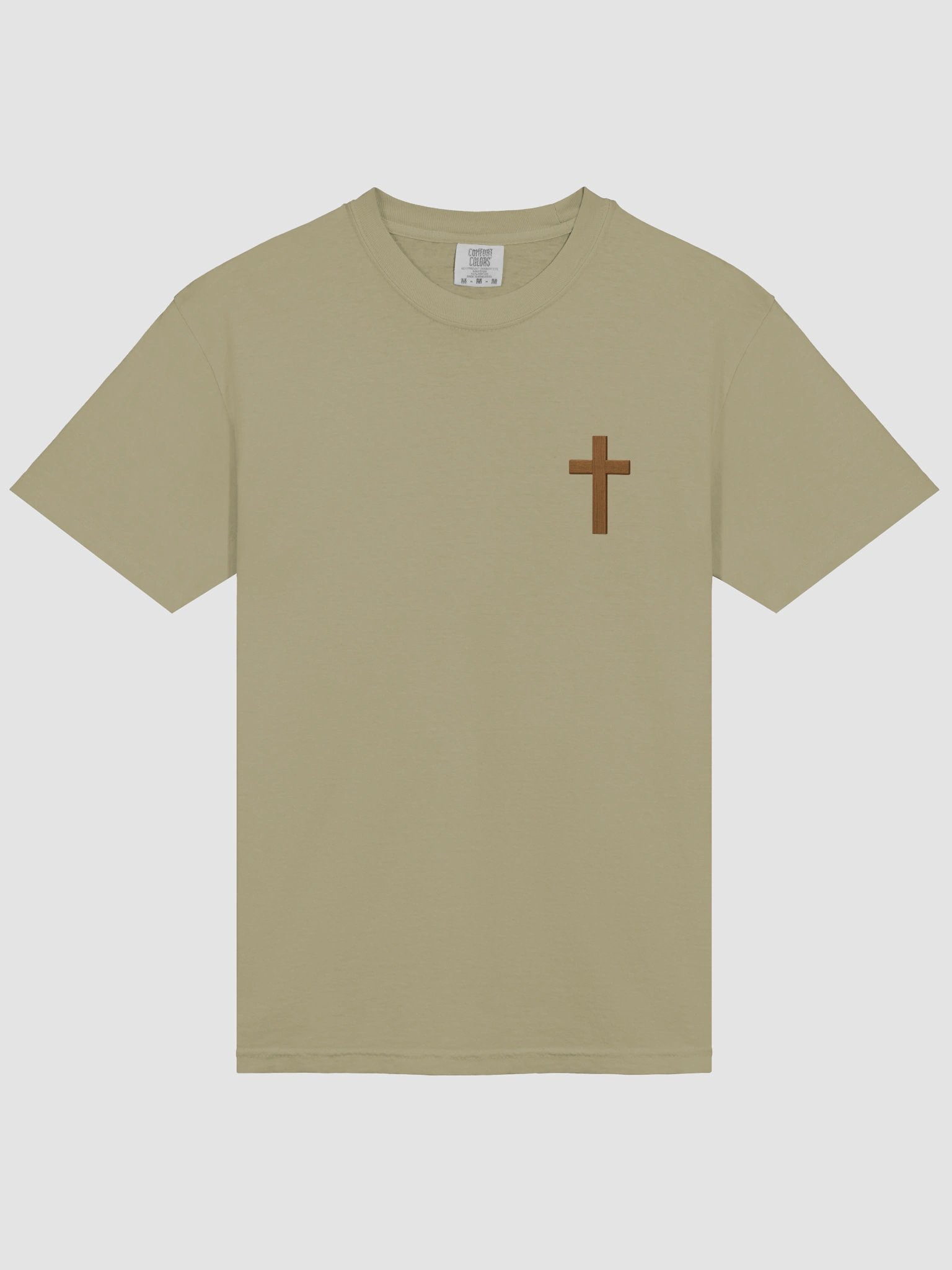 The Harvest Is Plentiful – Matthew 9:37 Farm Gospel Illustration product image (4)