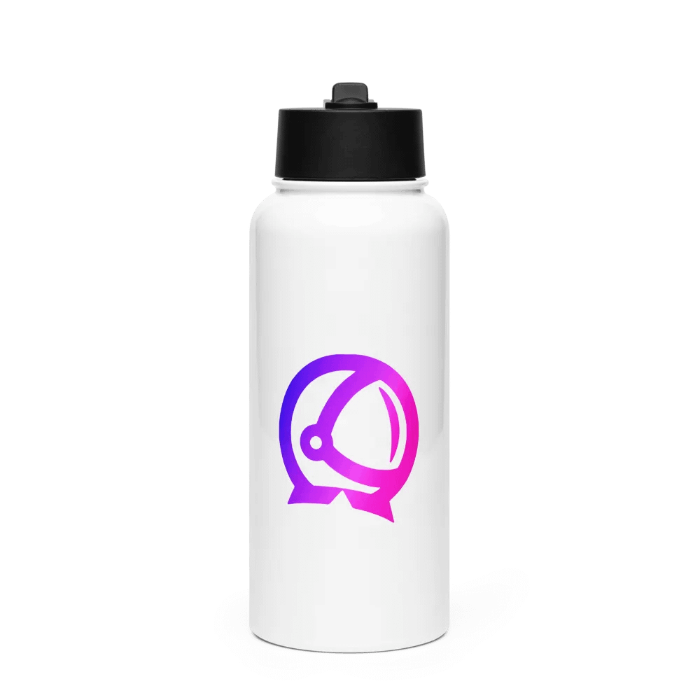 Astro 32oz Flask product image (1)