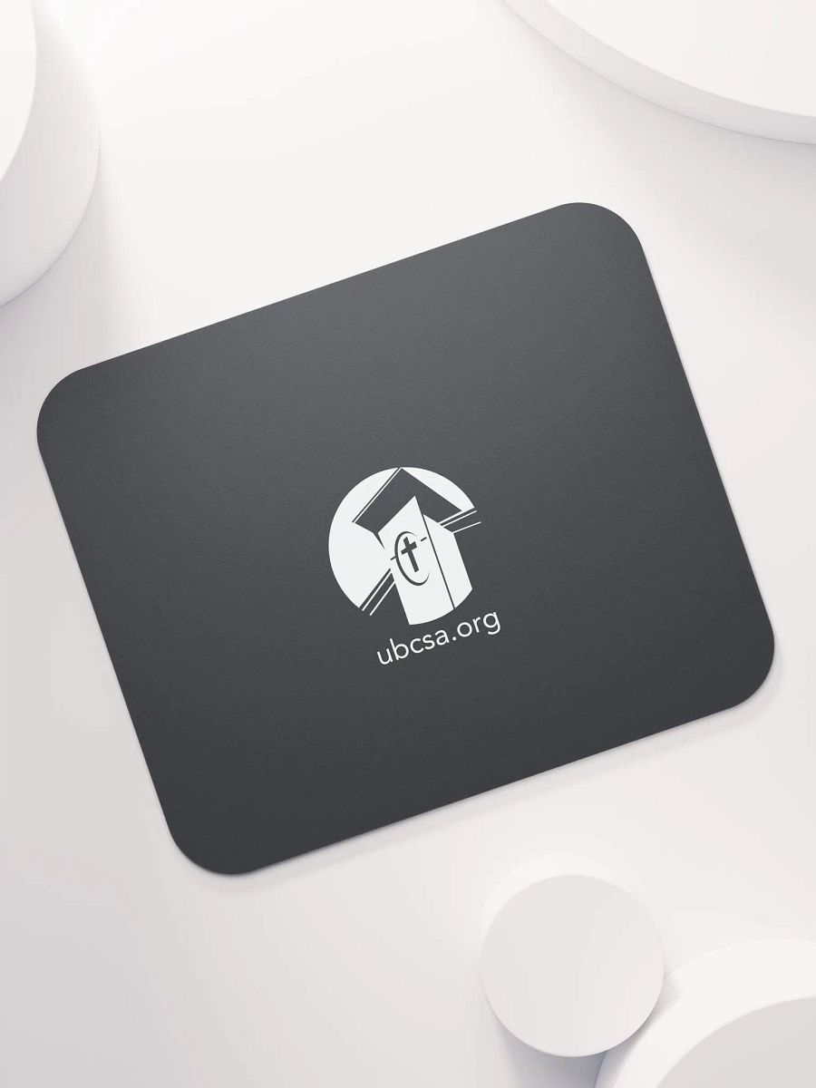 UBC Mouse Pad product image (7)