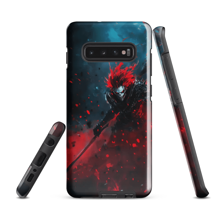 Anarchy Tough Case for Samsung® product image (1)