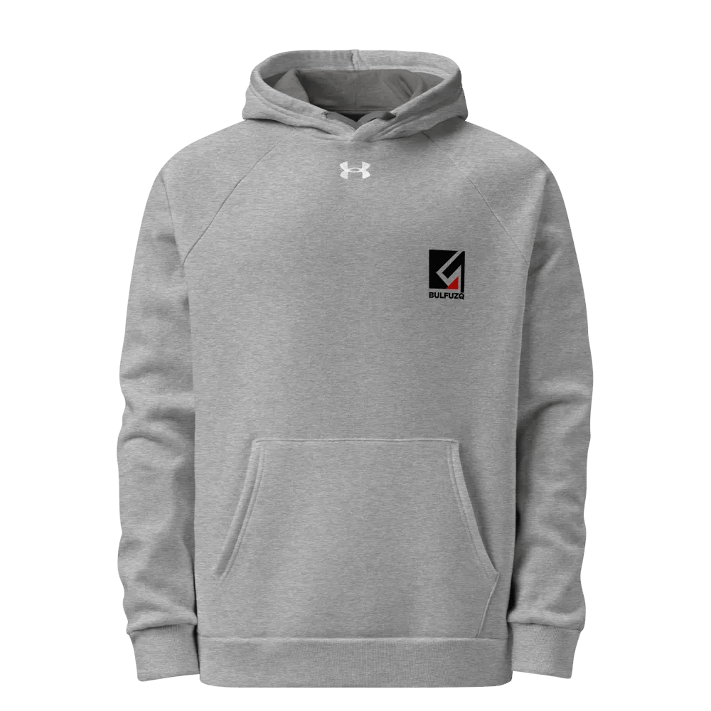Bulfuzq | Under Armour® Unisex Hoodie product image (1)