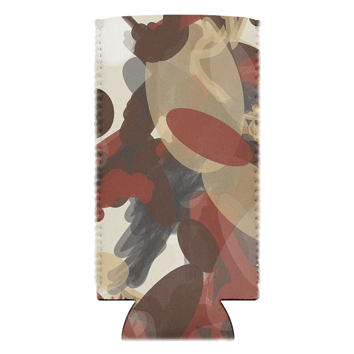 Chic Layers Can Cooler product image (2)