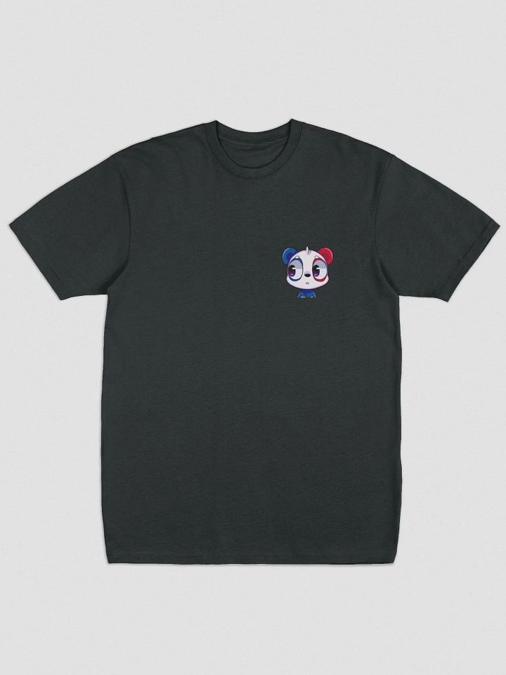 benpepEyes Tee product image (1)