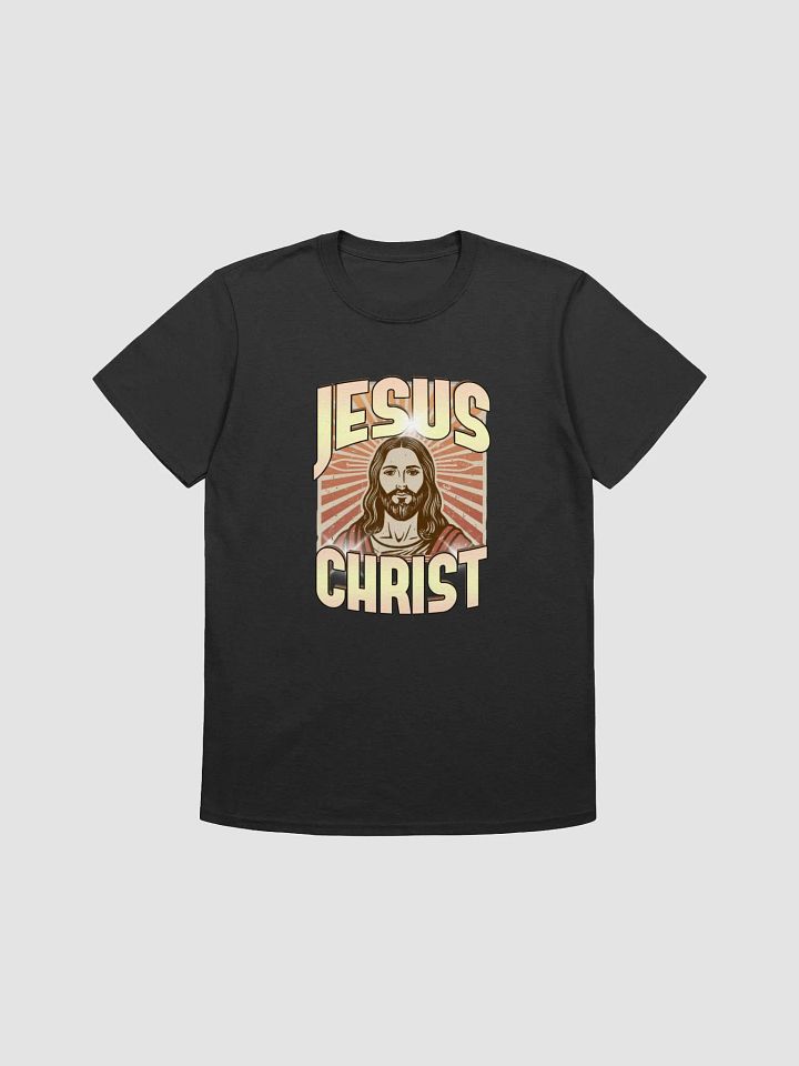 Jesus Christ T-Shirt product image (1)
