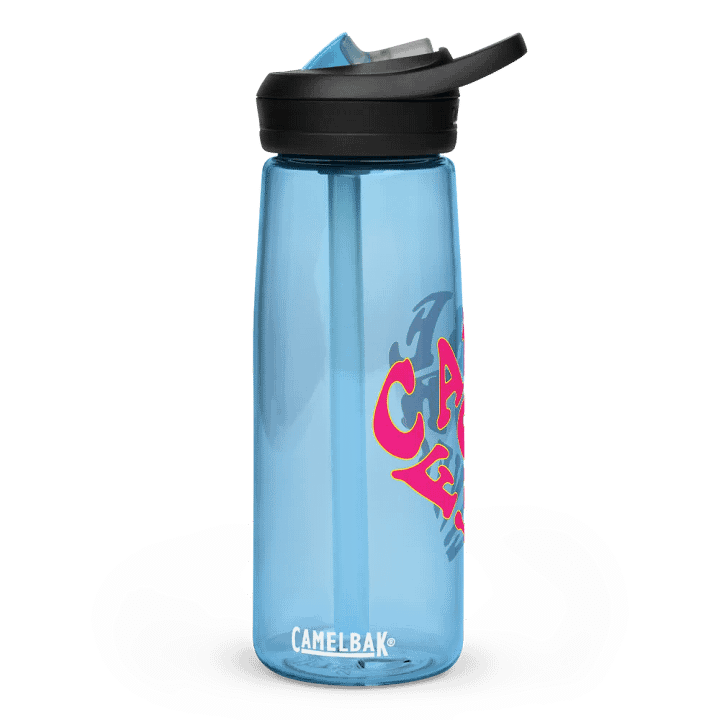 C4L CamelBak Eddy®+ Sports Water Bottle product image (4)
