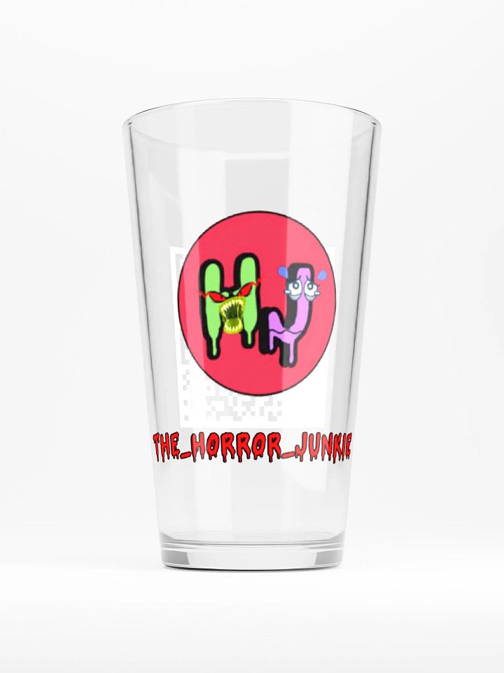 Pint glass product image (1)