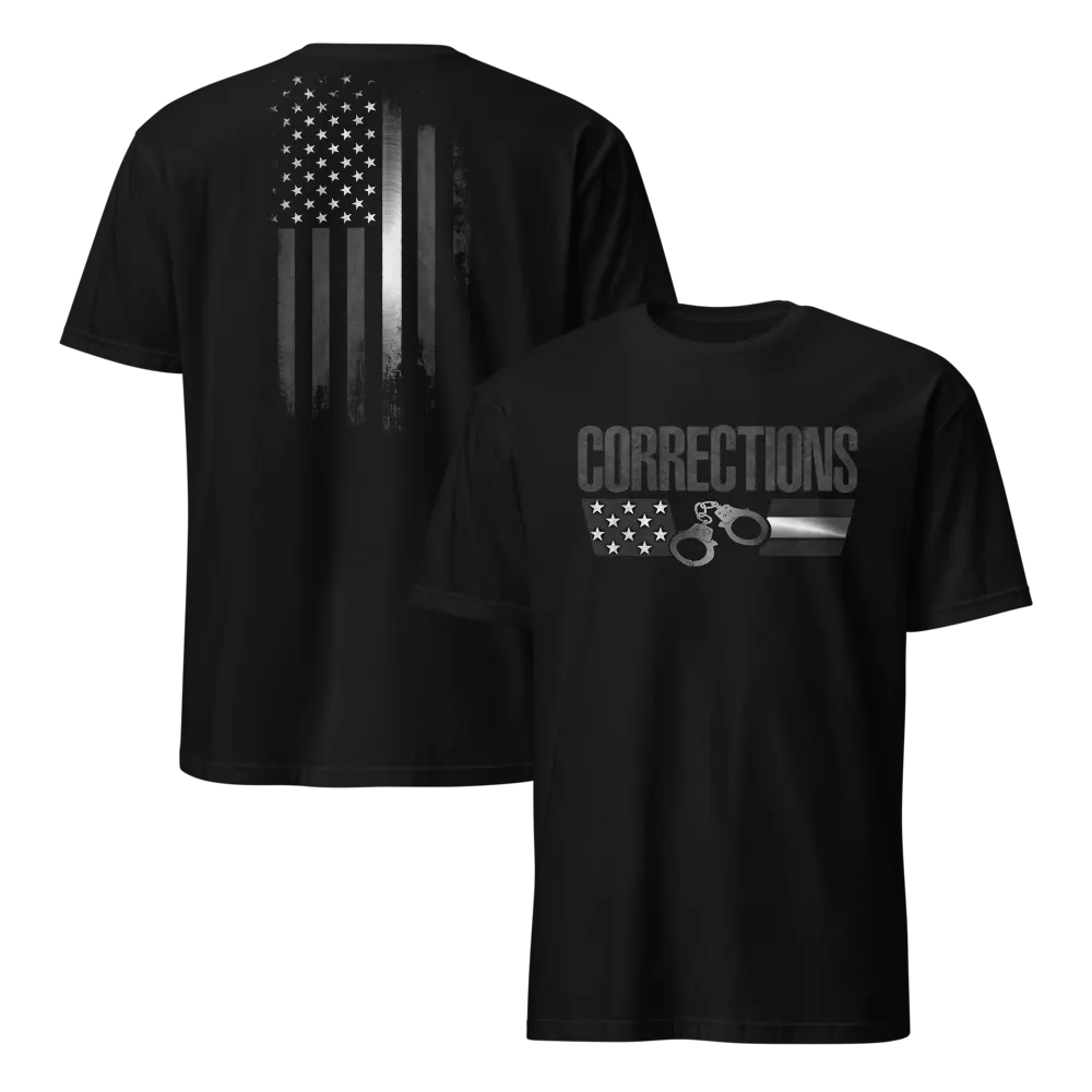 Corrections Logo product image (1)