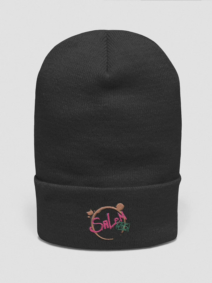 SalemVHS [BEANIE] product image (1)