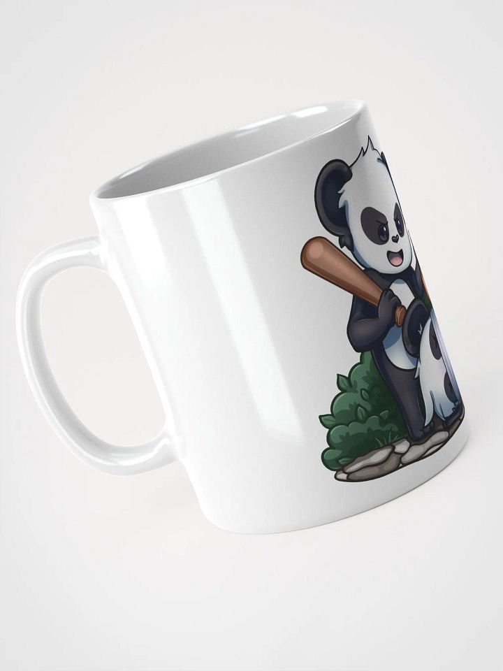 Taka Praca (Bez napisu) - Kubek product image (2)
