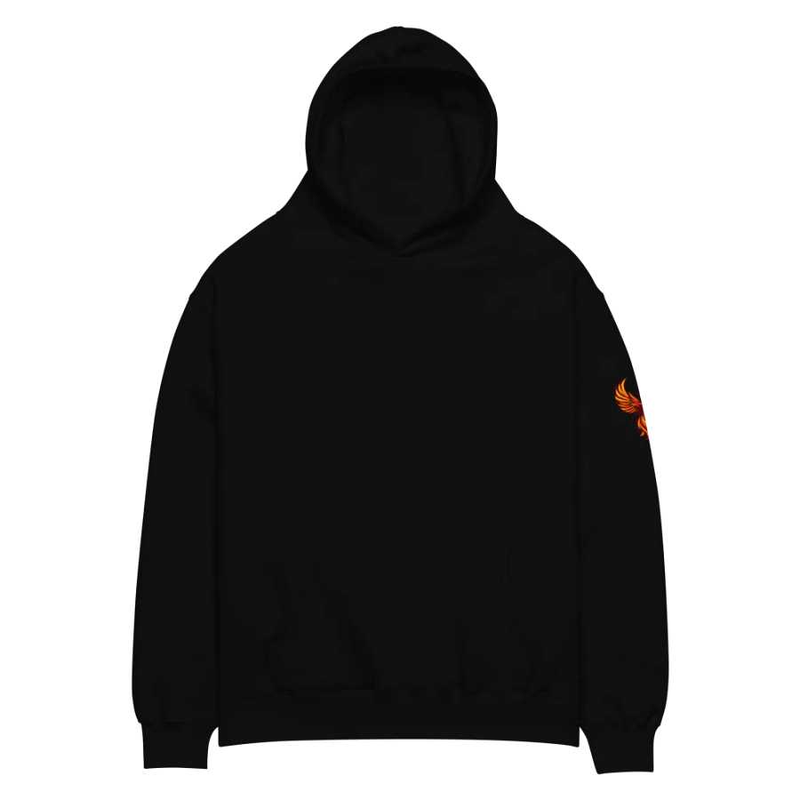 Oversized Hoodie product image (10)