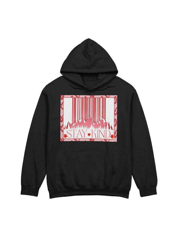 Stay Kind Classic Hoodie product image (1)