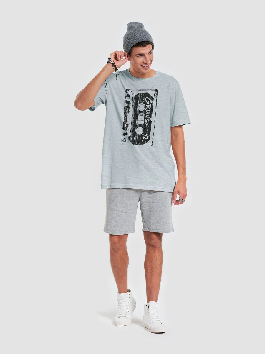 Grunge 90s Music Retro Concert Graphic product image (43)